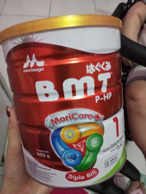 Morinaga php