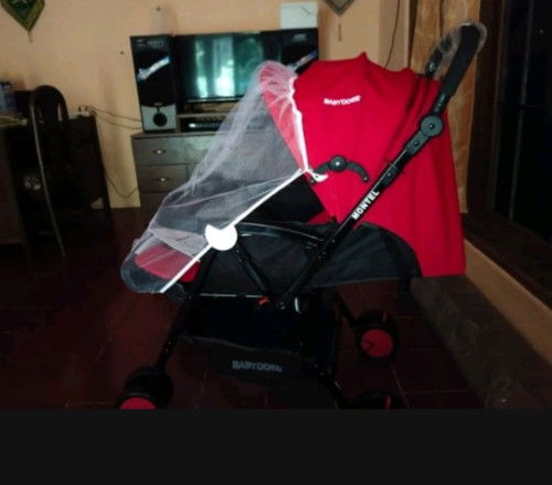 Jual Stroller Baby, kalau minat boleh di chat ya kak, terimakasih 😊