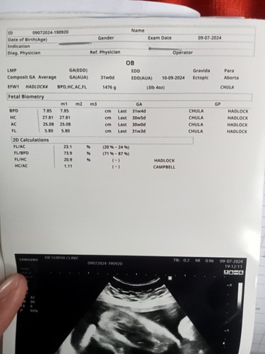 สวัสดีค่ะเเม่ๆ