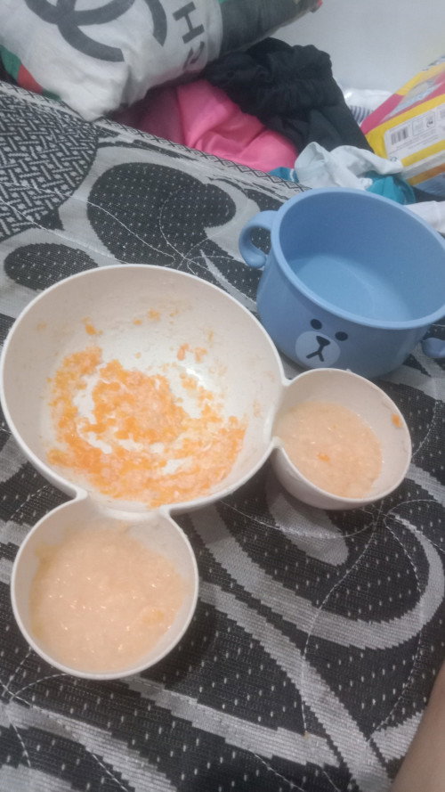 Cari grup mpasi