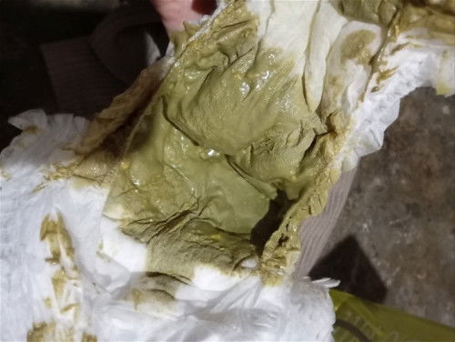 Bab bayi 4 bulan ( Bayi sufor)