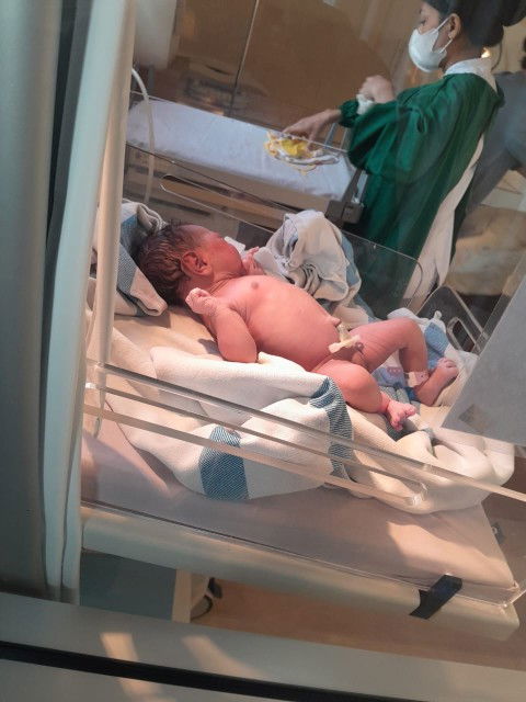 Alhamdulillah launching