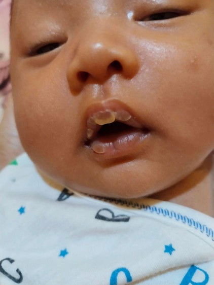 Sharing pengalaman bunda