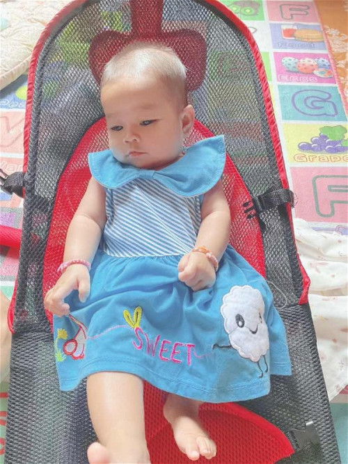 ลูกถ่ายบ่อย กินปุ๊บหายปั๊บกินปั๊บหายปุ๊บ