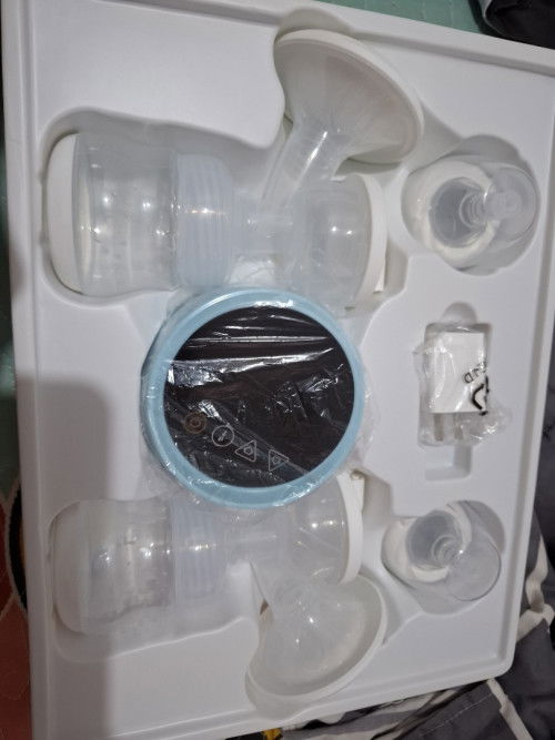 ส่งต่อเครื่องปั๊มนมค่ะแม่ๆ