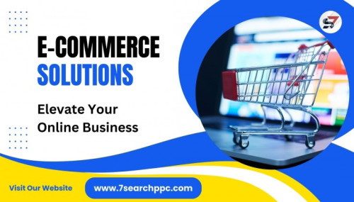 E-Commerce Services | E-Commerce Solution
