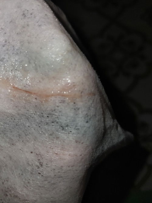 Adakah ini tanda nak bersalin