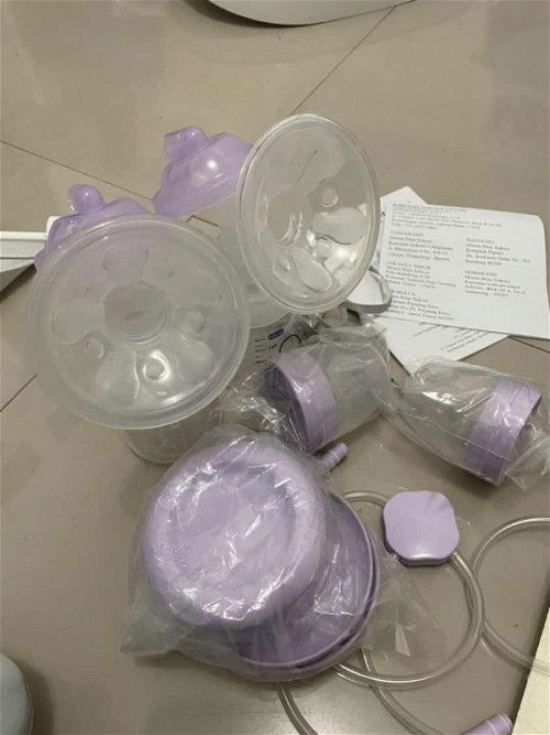 PRELOVED PERLENGKAPAN MENYUSUI