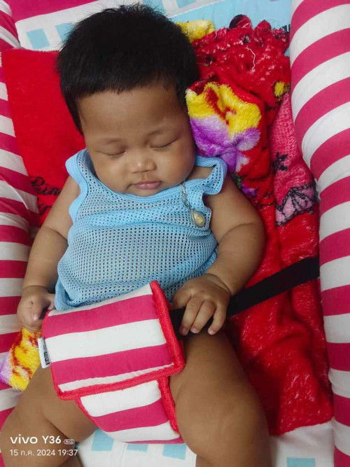 อยากให้น้องเลิกติดเต้า