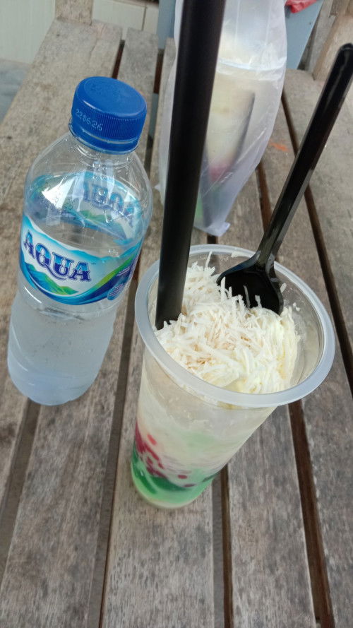 Bahaya gak dri awal hamil smpe usia 5bulan GK pernah minum vitamin