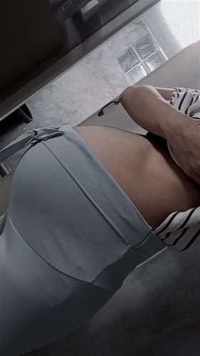แม่ๆบ้านไหนท้องใหญ่แบบนี้ไหมคะ ท้องแรกเลยตอนนี้ 34w4d แล้วคะ ดิ้นเก่งมากกแม่ๆลองทายสิคะ ว่า ผญรึผช
