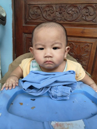 น้องกำลังจะ6 เดือน ว่าจะเปลี่ยนนมสูตร2 แนะนำหน่อยค่ะ ตอนนี้s26 ม่วง1 ไมมีปัญหาขับถ่ายดี