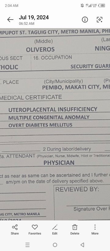 Sino nakaranas ng ganto 💔😭 sobra sakit mawalan ng anak