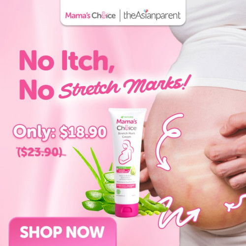 The Best on Stretch Mark Cream