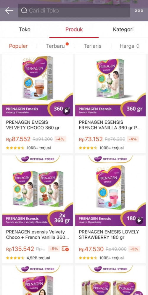 minta sarannya ya bundaa