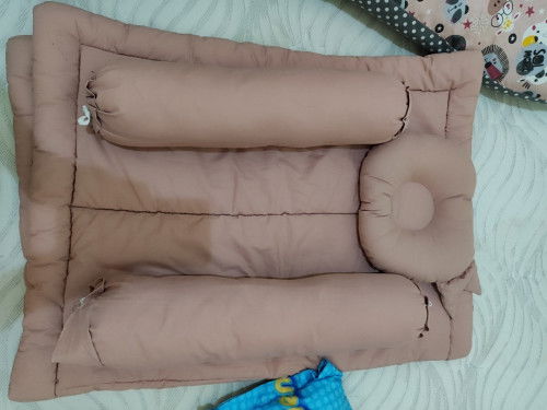 Mom and baby stuff khusus depok