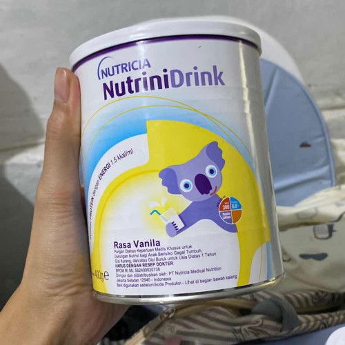 Nutrinidrink