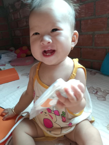 Con gái 8th ma khó lên kg quá mn co cách nào chỉ e với