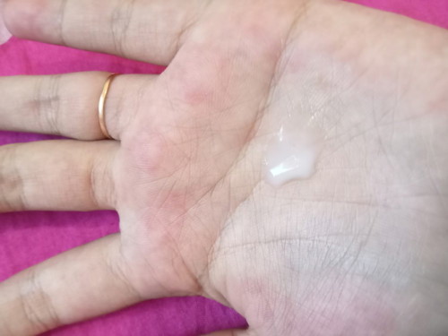 Ini apa ya?