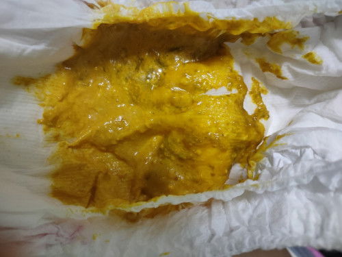 ขอโทษคุณแม่ถ้าไม่สุภาพ