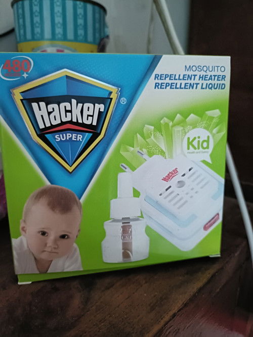 Obat nyamuk yang aman untuk bayi