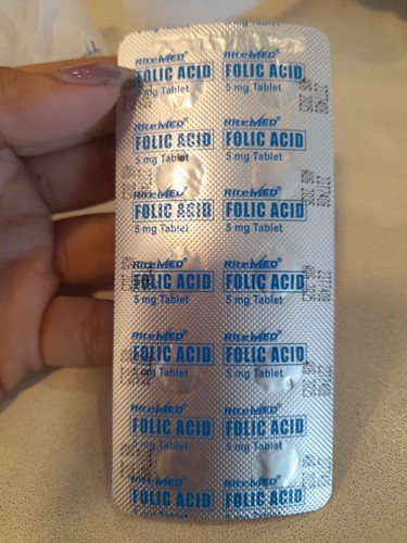 Mga momshie okay lg poba itong tablet naka lagay kasi sa reseta ko capsule kaso tablet nabili ko