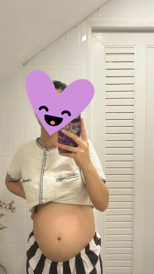 มาอัพเดทลูกรักให้แม่ๆดูค่ะ🩷