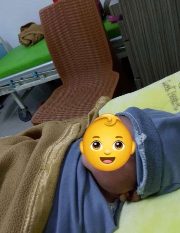 Alhamdulillah hpl 3 Agustus udha lounching