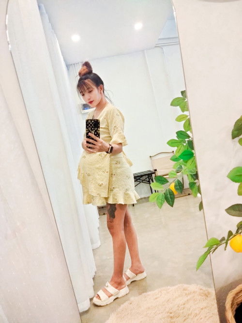 แม่ๆช่วยนึกชื่อแฝด ญญ ฟ หน่อยค่ะ 30 w แล้วแม่ยังนึกชื่อไม่ออก♥️🤣