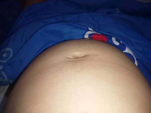 ท้องแบบนี้ชายหรือหญิง