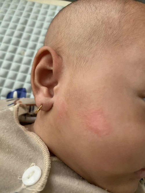 Mohon info jika ada yg tahu bunda