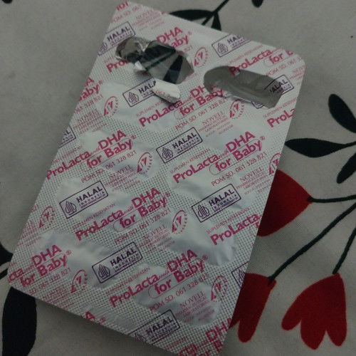 Maaf bun mau tanya, minum ini usia 5 bulan apa sudah boleh?
Minum vit ini apa ada batasan nya?