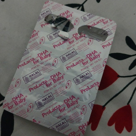 Maaf bun mau tanya, minum ini usia 5 bulan apa sudah boleh?
Minum vit ini apa ada batasan nya?