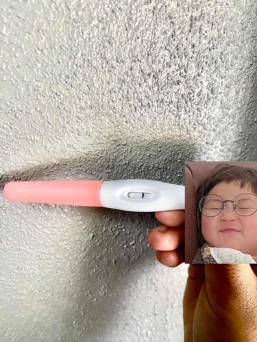 pregnant ke?