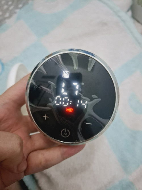 Jual pompa ASI portable Momuung