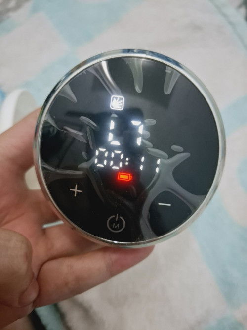 Jual pompa ASI portable Momuung