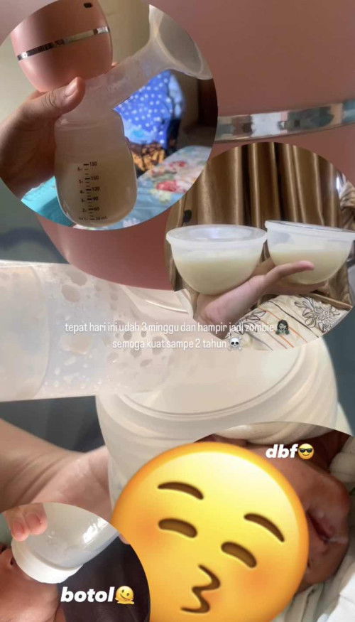 hpl agustus lg fase apa nih bun?