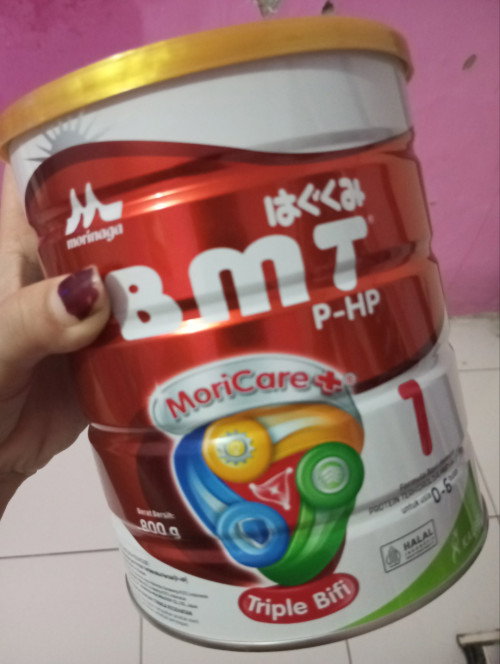 BMT phpro susu