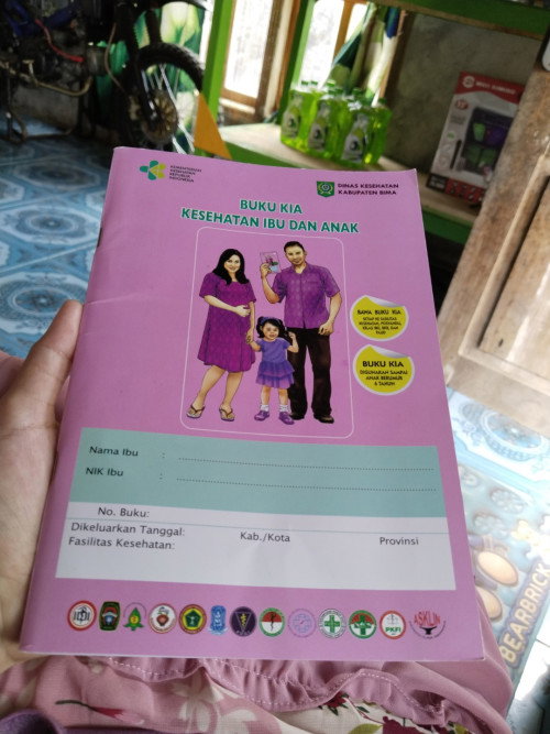 16 minggu 2 hari