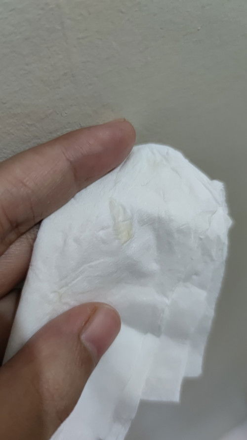 Apakah ini kolostrum?