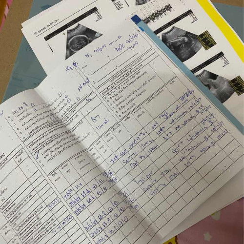 27+1 สัปดาห์