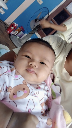 อ้วนจ้ำม่ำ