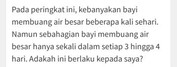 Anak 5 bulan 9 hari