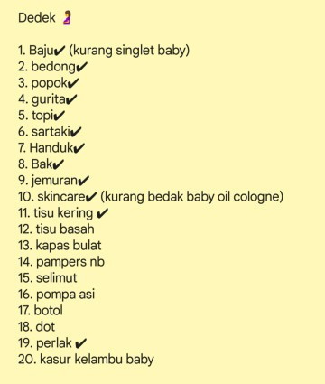 Apalagi ya bund?