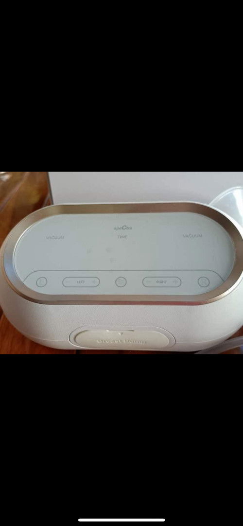 สอบถามแม่ๆเครื่องปั้มนมหน่อยค่ะ