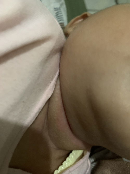 Bayi 2 bulan jalan 3