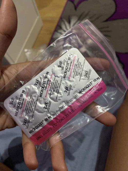 Diberi obat penguat dokter