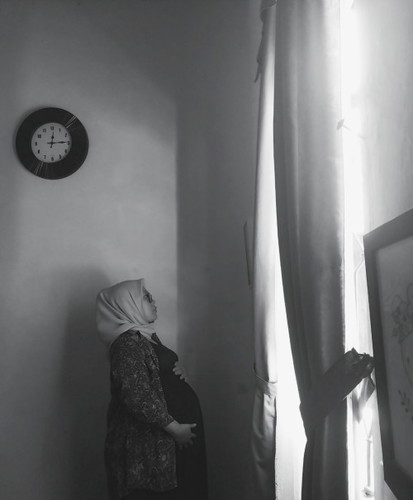 APAKAH ADA YANG SAMA BB TURUN SAAT HAMIL?