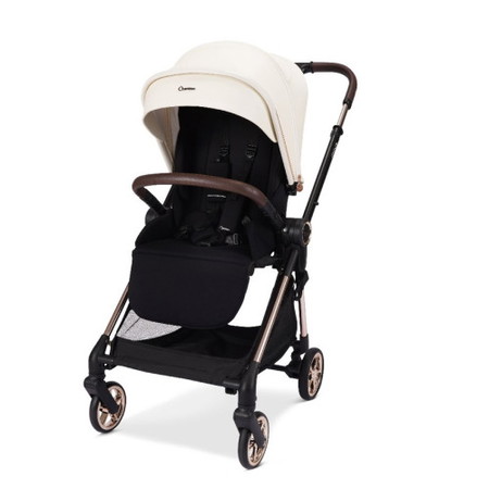 Stroller mahal? Berbaloi ke?