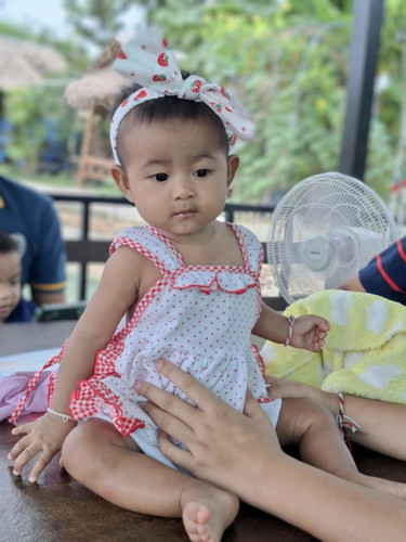 น้องตัวน้อย